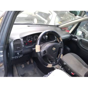 OPEL ZAFIRA A MONOSPACE (T98)