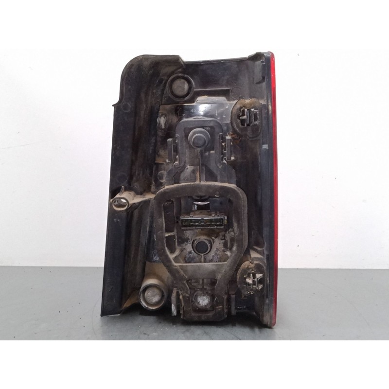 Recambio de piloto trasero izquierdo para citroën berlingo / berlingo first monospace (mf_, gjk_, gfk_) 1.6 hdi 75 (mf9hw, gj9hw