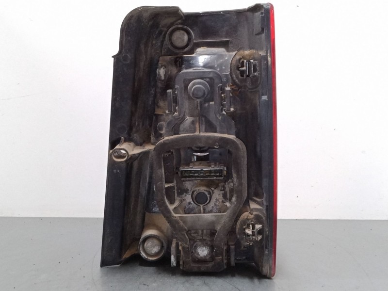 Recambio de piloto trasero izquierdo para citroën berlingo / berlingo first monospace (mf_, gjk_, gfk_) 1.6 hdi 75 (mf9hw, gj9hw