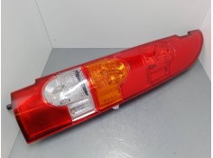 Recambio de piloto trasero derecho para renault kangoo express (fc0/1_) 1.2 16v (fc05, fc0w, fc1d, fc1p, fc1k, fc0t) referencia 