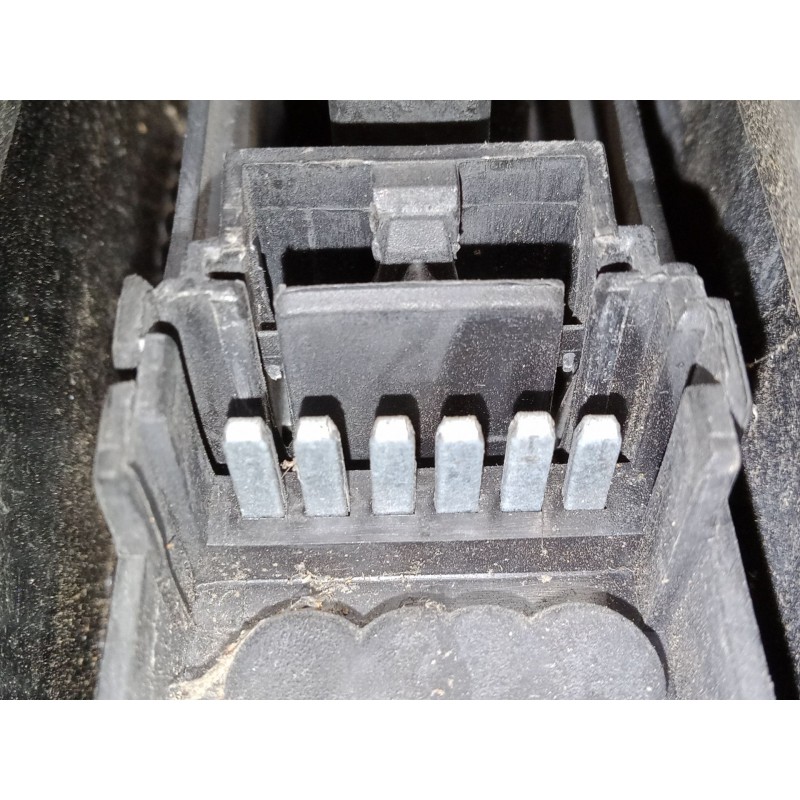 Recambio de piloto trasero derecho para renault kangoo express (fc0/1_) 1.2 16v (fc05, fc0w, fc1d, fc1p, fc1k, fc0t) referencia 