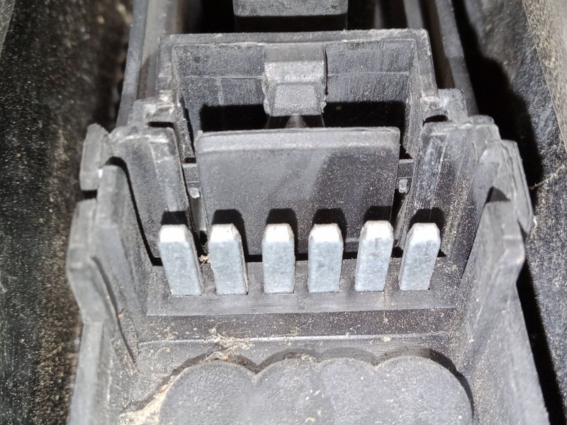 Recambio de piloto trasero derecho para renault kangoo express (fc0/1_) 1.2 16v (fc05, fc0w, fc1d, fc1p, fc1k, fc0t) referencia 