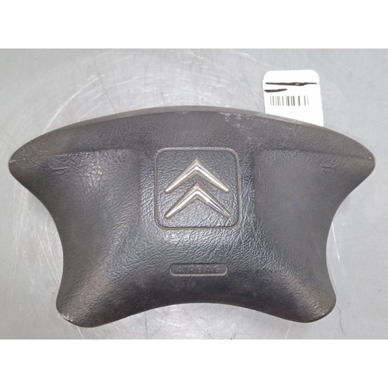 Recambio de airbag volante para citroën berlingo / berlingo first monospace (mf_, gjk_, gfk_) 1.6 hdi 75 (mf9hw, gj9hwc, gf9hwc,