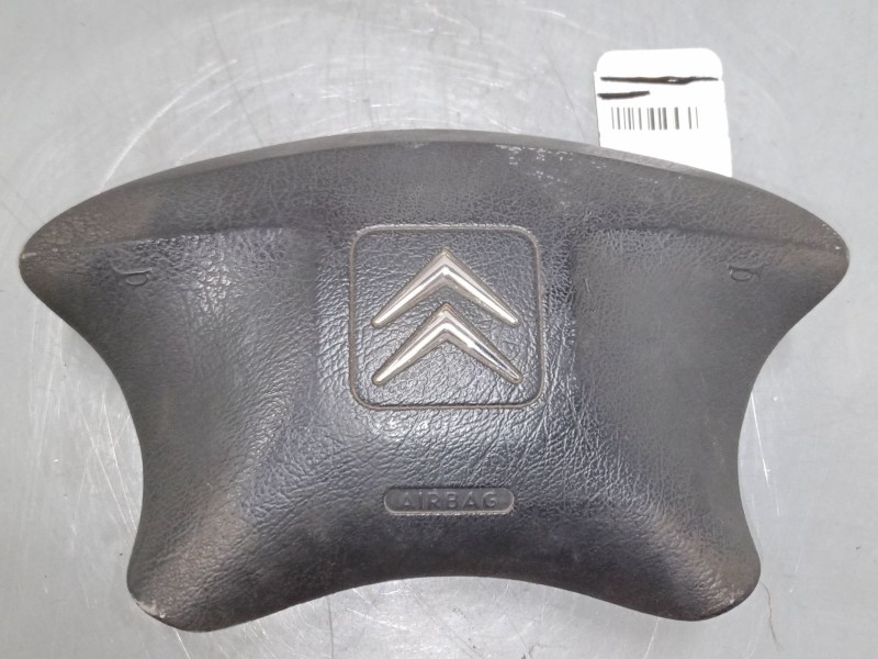 Recambio de airbag volante para citroën berlingo / berlingo first monospace (mf_, gjk_, gfk_) 1.6 hdi 75 (mf9hw, gj9hwc, gf9hwc,