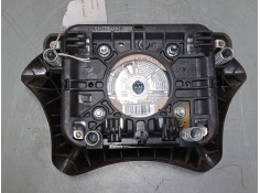 Recambio de airbag volante para citroën berlingo / berlingo first monospace (mf_, gjk_, gfk_) 1.6 hdi 75 (mf9hw, gj9hwc, gf9hwc, 2