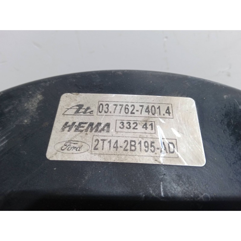 Recambio de servofreno para ford transit connect (p65_, p70_, p80_) 1.8 tdci referencia OEM IAM   