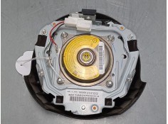 Recambio de airbag volante para mazda 2 (de_, dh_) 1.6 mz-cd referencia OEM IAM DF7357K0002 A11A82950231 T93365A 2
