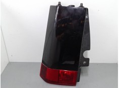 Recambio de piloto marcha atras para opel meriva a monospace (x03) 1.6 (e75) referencia OEM IAM 13196005  