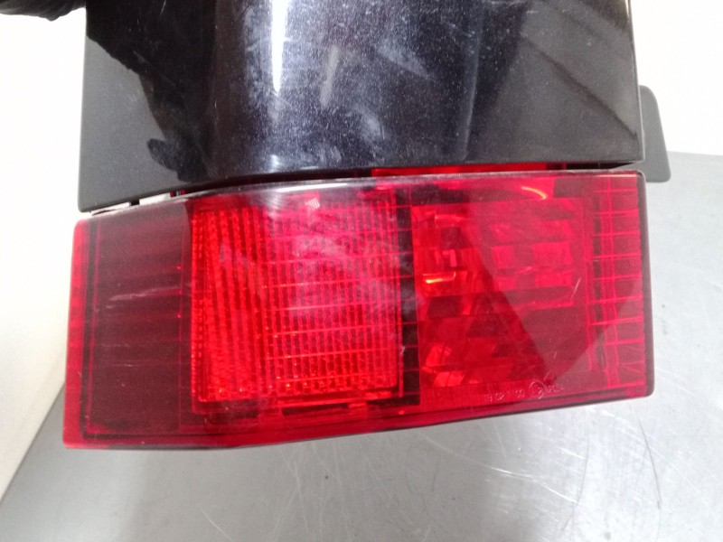 Recambio de piloto marcha atras para opel meriva a monospace (x03) 1.6 (e75) referencia OEM IAM 13196005  