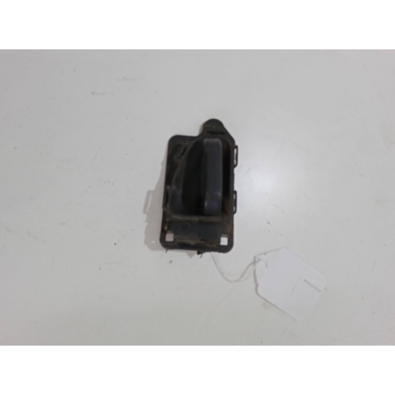 Recambio de maneta interior puerta delantera izquierda para citroën saxo (s0, s1) 1.5 d referencia OEM IAM   