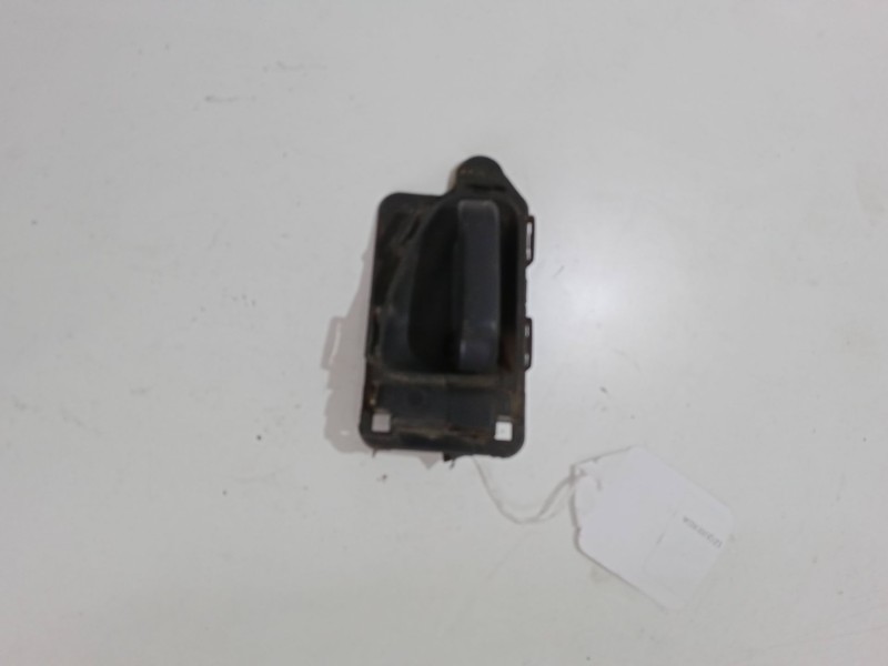 Recambio de maneta interior puerta delantera izquierda para citroën saxo (s0, s1) 1.5 d referencia OEM IAM   