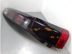 Recambio de piloto trasero derecho para opel meriva a monospace (x03) 1.6 (e75) referencia OEM IAM 13196001  89071145