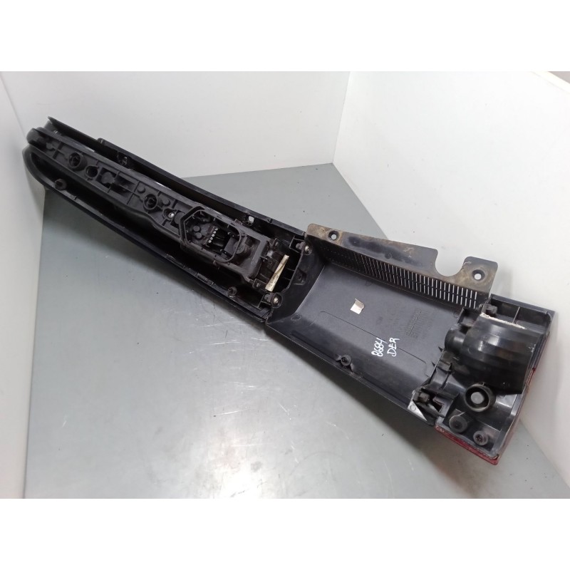 Recambio de piloto trasero derecho para opel meriva a monospace (x03) 1.6 (e75) referencia OEM IAM 13196001  89071145