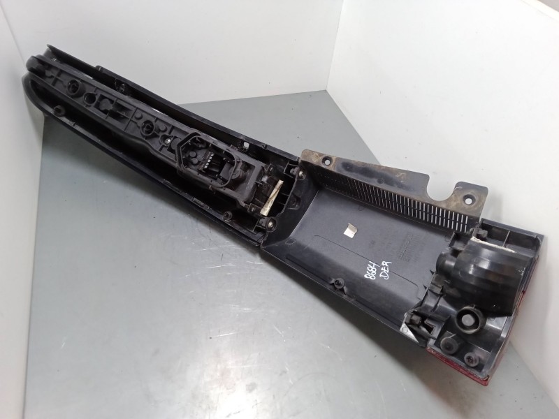 Recambio de piloto trasero derecho para opel meriva a monospace (x03) 1.6 (e75) referencia OEM IAM 13196001  89071145