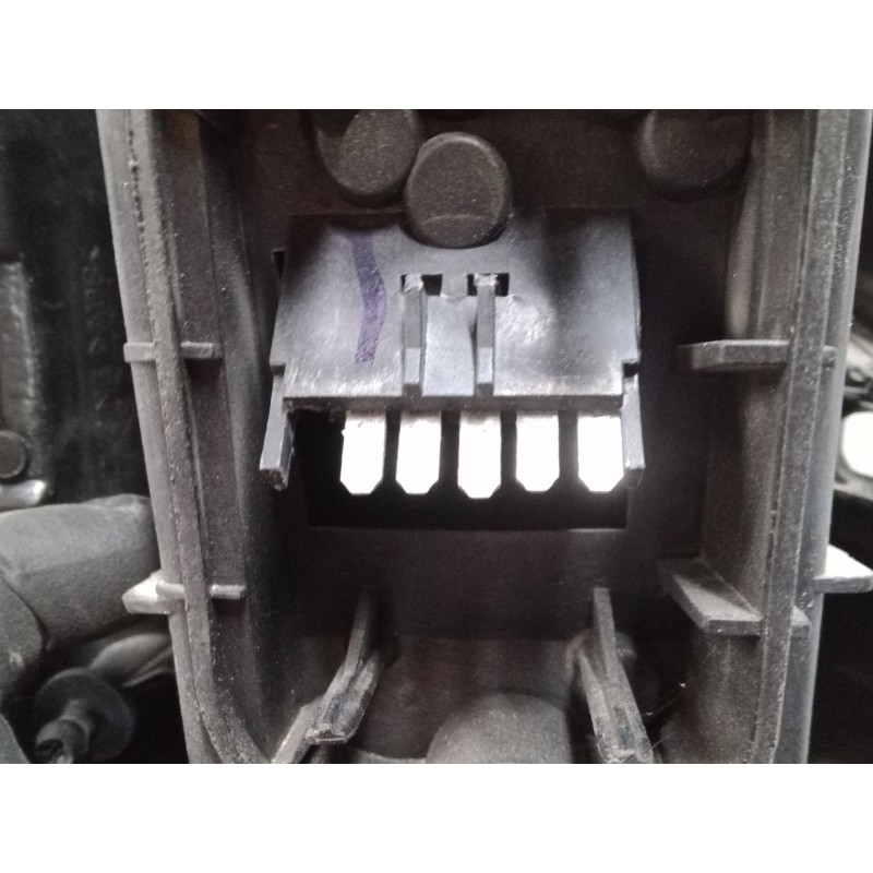 Recambio de piloto trasero derecho para opel meriva a monospace (x03) 1.6 (e75) referencia OEM IAM 13196001  89071145