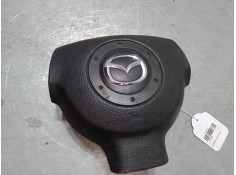 Recambio de airbag volante para mazda 2 (dy) 1.6 referencia OEM IAM T93256A A14A67845001 DE9057K0097