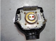 Recambio de airbag volante para mazda 2 (dy) 1.6 referencia OEM IAM T93256A A14A67845001 DE9057K0097 2