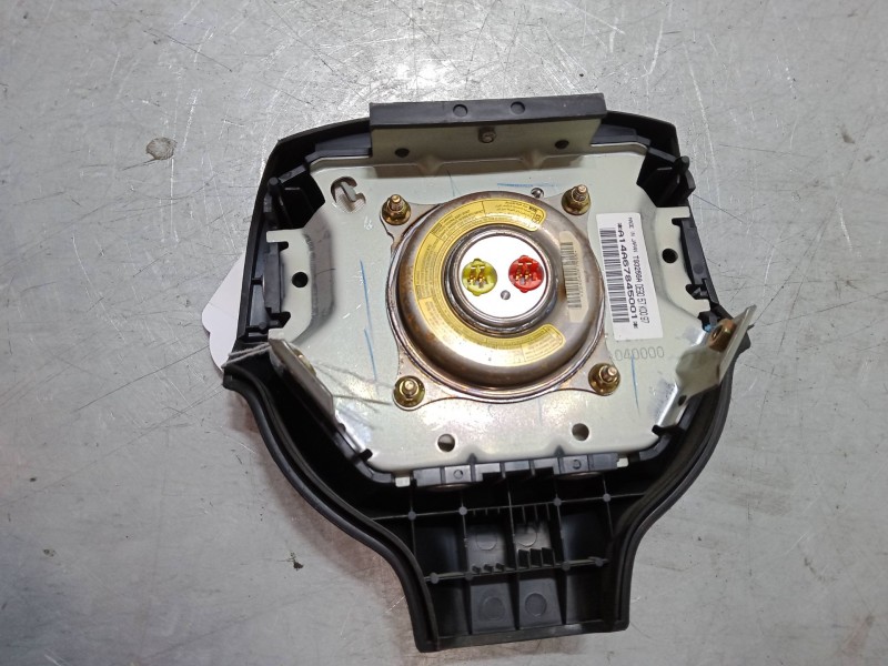 Recambio de airbag volante para mazda 2 (dy) 1.6 referencia OEM IAM T93256A A14A67845001 DE9057K0097