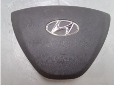 Recambio de airbag volante para hyundai i10 ii (ba, ia) 1.0 referencia OEM IAM BADA0DZW1B0260  4HY3YE1NCVH