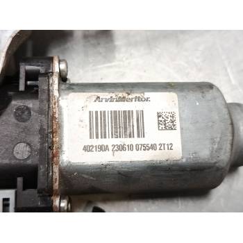 ELEVALUNAS ELECTRICO TRASERO DERECHO 402190A 