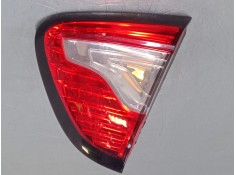 Recambio de piloto trasero porton derecho para renault captur i (j5_, h5_) 1.5 dci 90 referencia OEM IAM 0286414164