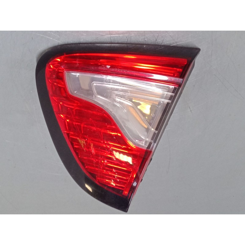 Recambio de piloto trasero porton derecho para renault captur i (j5_, h5_) 1.5 dci 90 referencia OEM IAM 0286414164  