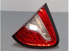 Recambio de piloto trasero porton izquierdo para renault captur i (j5_, h5_) 1.5 dci 90 referencia OEM IAM 0286404165