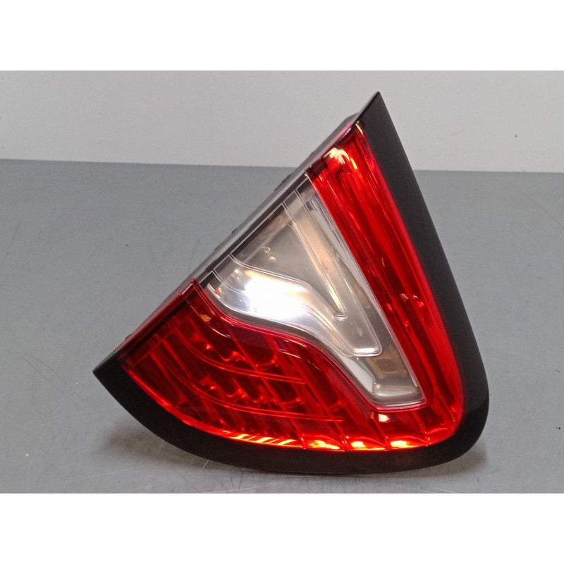 Recambio de piloto trasero porton izquierdo para renault captur i (j5_, h5_) 1.5 dci 90 referencia OEM IAM 0286404165  