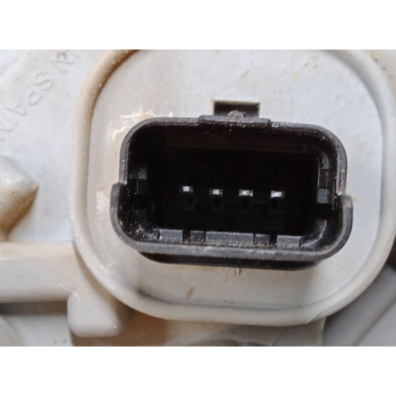 Recambio de piloto trasero derecho para renault captur i (j5_, h5_) 1.5 dci 90 referencia OEM IAM 265557367R  