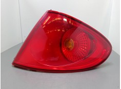 Recambio de piloto trasero derecho para seat toledo iii (5p2) 2.0 tdi 16v referencia OEM IAM 5P5945096B