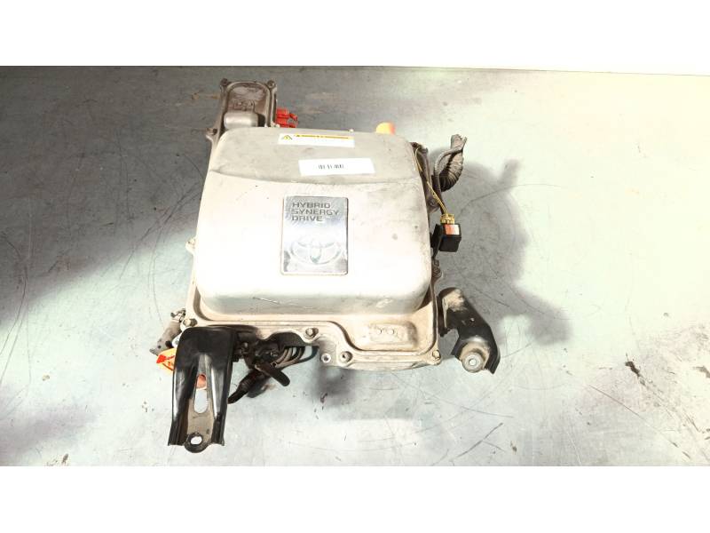 INVERSOR G920047121 G927047040 