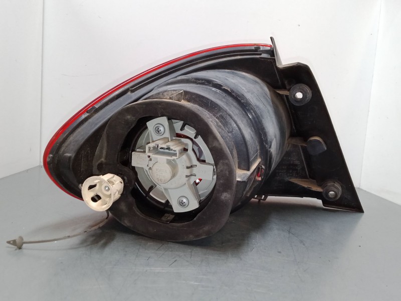 Recambio de piloto trasero derecho para seat toledo iii (5p2) 2.0 tdi 16v referencia OEM IAM 5P5945096B  