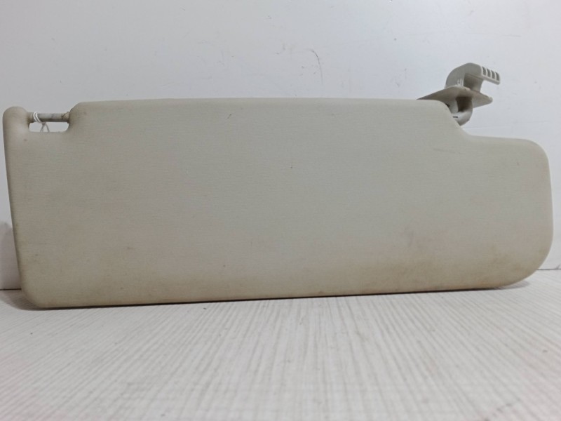 Recambio de parasol izquierdo para volkswagen polo (6n2) 1.4 tdi referencia OEM IAM   