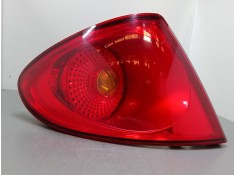 Recambio de piloto trasero izquierdo para seat toledo iii (5p2) 2.0 tdi 16v referencia OEM IAM 5P5945095B