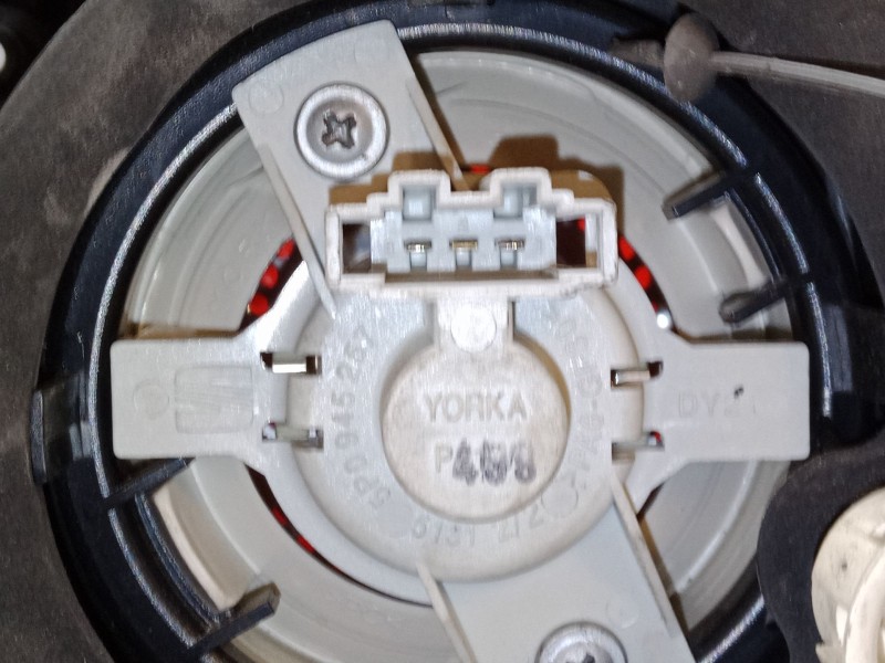 Recambio de piloto trasero izquierdo para seat toledo iii (5p2) 2.0 tdi 16v referencia OEM IAM 5P5945095B  