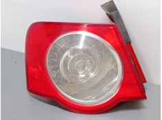 Recambio de piloto trasero izquierdo para volkswagen passat b6 (3c2) 1.9 tdi referencia OEM IAM 3C5945095H  