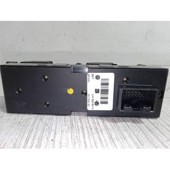 MANDO ELEVALUNAS DELANTERO IZQUIERDO 1J4959857A 