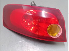 Recambio de piloto trasero izquierdo para fiat croma referencia OEM IAM 27490102  