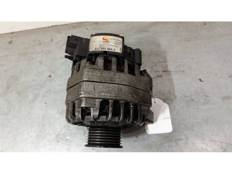 ALTERNADOR 0986049370 