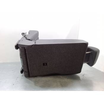 ASIENTO TRASERO 