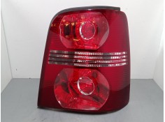 Recambio de piloto trasero derecho para volkswagen touran (1t1, 1t2) 1.9 tdi referencia OEM IAM