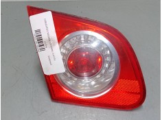 Recambio de piloto trasero porton izquierdo para volkswagen passat b6 (3c2) 2.0 tdi referencia OEM IAM 3C5945093E  