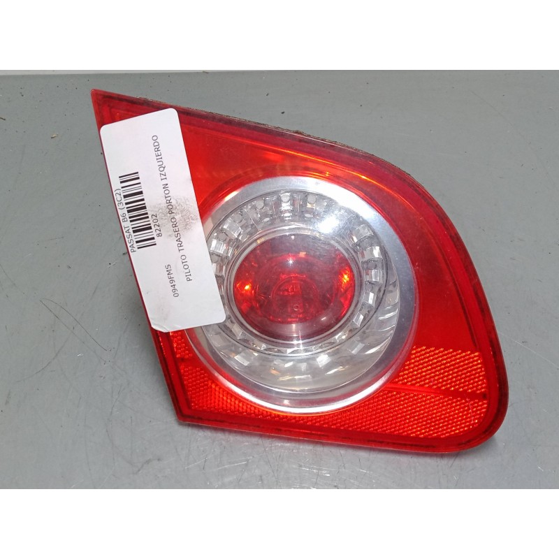 Recambio de piloto trasero porton izquierdo para volkswagen passat b6 (3c2) 2.0 tdi referencia OEM IAM 3C5945093E  