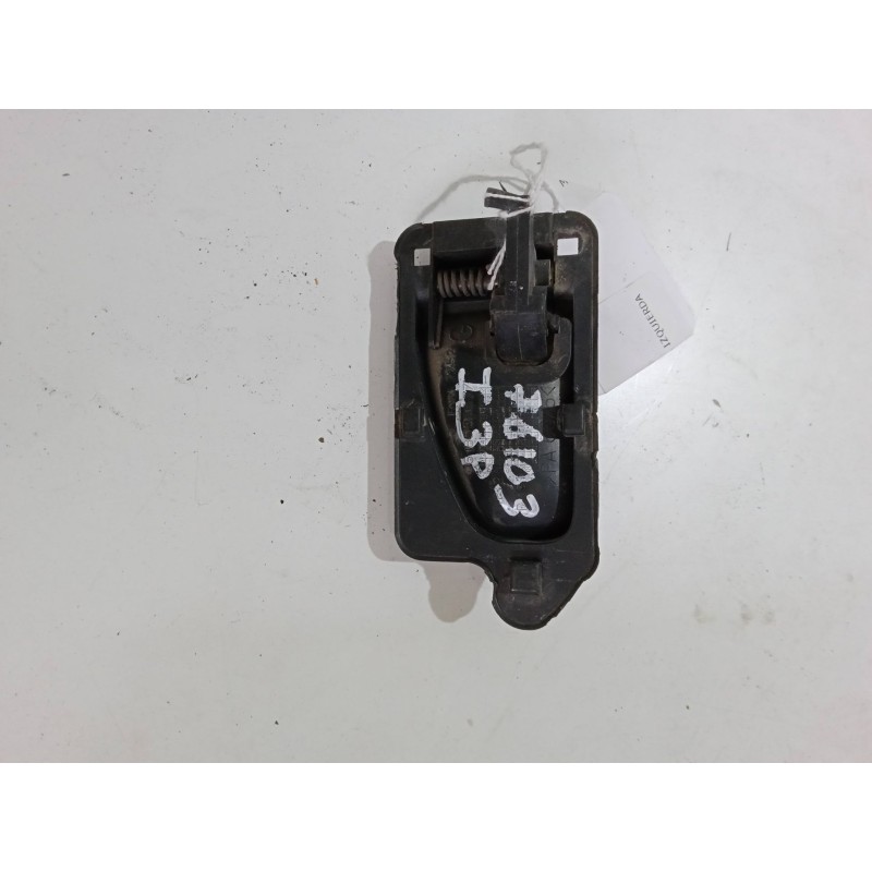 Recambio de maneta interior puerta delantera izquierda para citroën saxo (s0, s1) 1.5 d referencia OEM IAM   