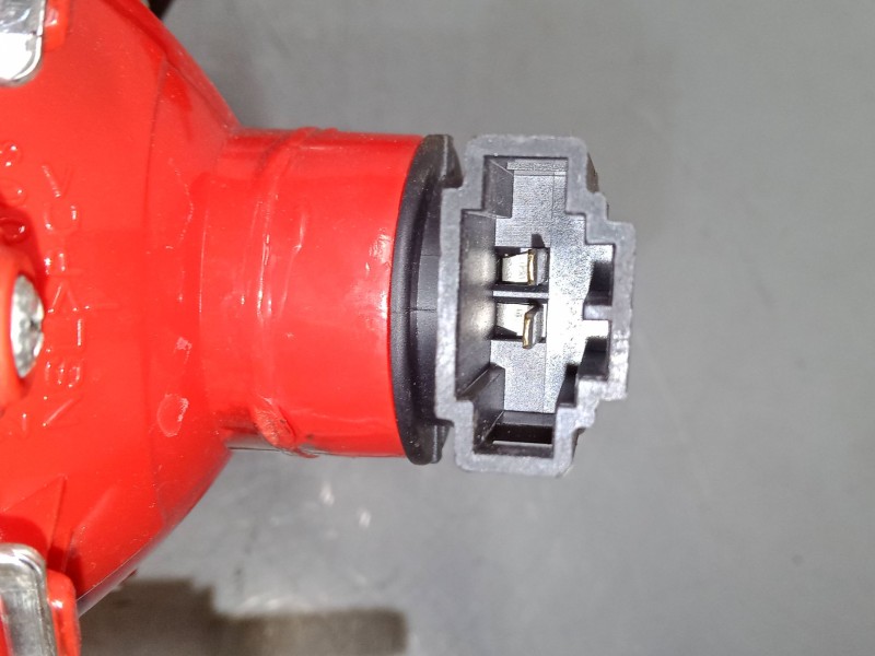 Recambio de piloto trasero porton izquierdo para volkswagen passat b6 (3c2) 2.0 tdi referencia OEM IAM 3C5945093E  