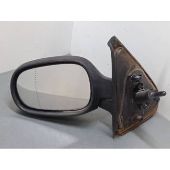 RETROVISOR IZQUIERDO 