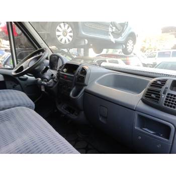 FIAT DUCATO AUTOBÚS (250_)
