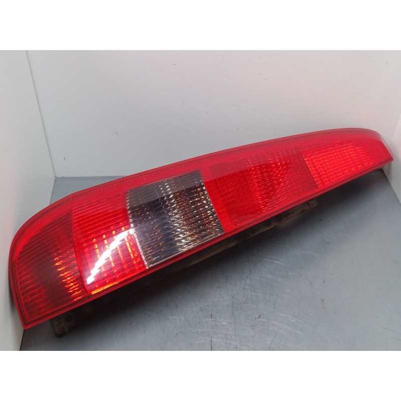 Recambio de piloto trasero izquierdo para ford fiesta v (jh_, jd_) 1.4 tdci referencia OEM IAM 2S6113A603B  