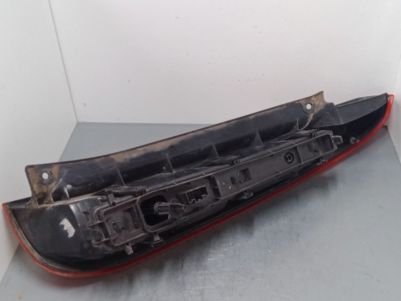 Recambio de piloto trasero izquierdo para ford fiesta v (jh_, jd_) 1.4 tdci referencia OEM IAM 2S6113A603B   Recambio de piloto trasero izquierdo para ford fiesta v (jh_, jd_) 1.4 tdci referencia OEM IAM 2S6113A603B