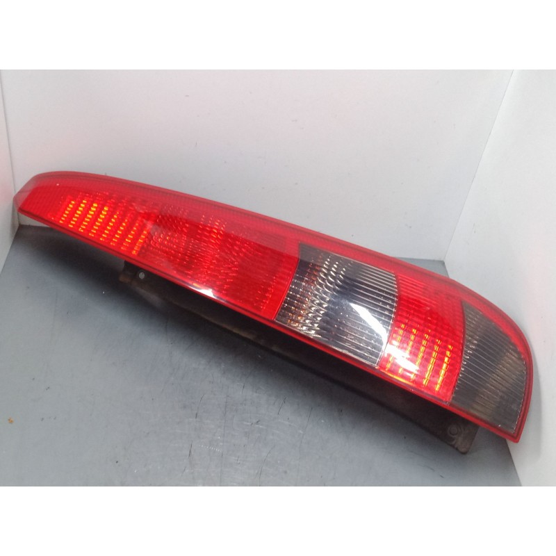 Recambio de piloto trasero derecho para ford fiesta v (jh_, jd_) 1.4 tdci referencia OEM IAM 2S6113N004  